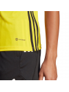 Dámsky dres Adidas Table 23 žltý IA9149